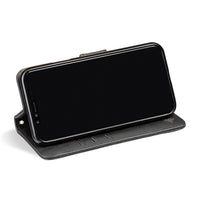 SafeSleeve Antimicrobial case for iPhone 12 Pro Max - Black