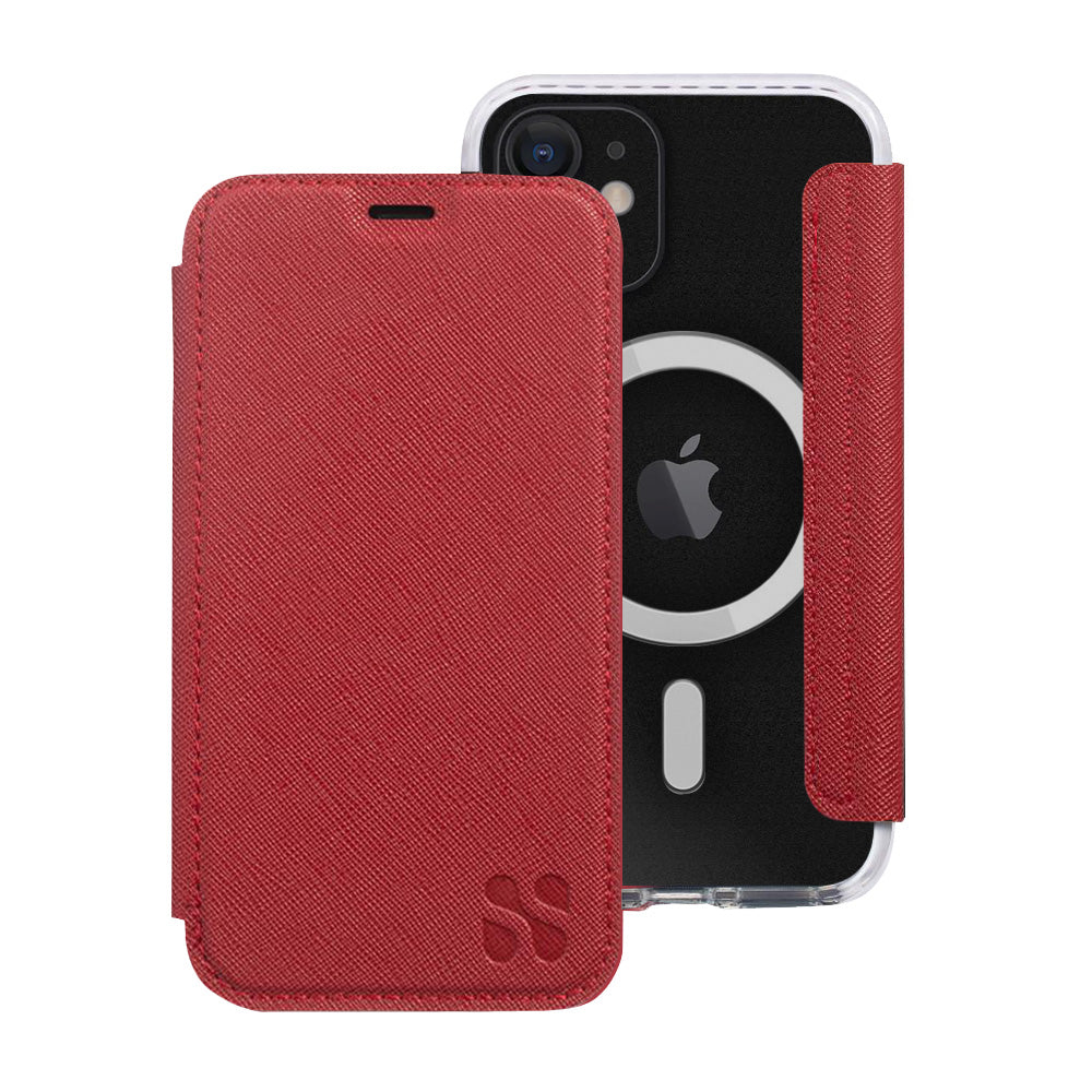 Anti-Radiation, EMF Blocking Slim Case for iPhone 12 Mini | SafeSleeve Anti-Radiation, EMF Blocking Slim Case for iPhone 12 Mini | SafeSleeve