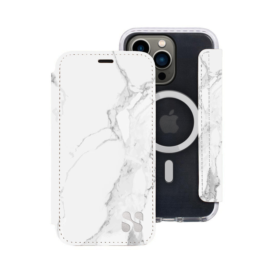 SafeSleeve Slim for iPhone 13 Series (13, 13 Pro, 13 Pro Max, iPhone 13 Mini)