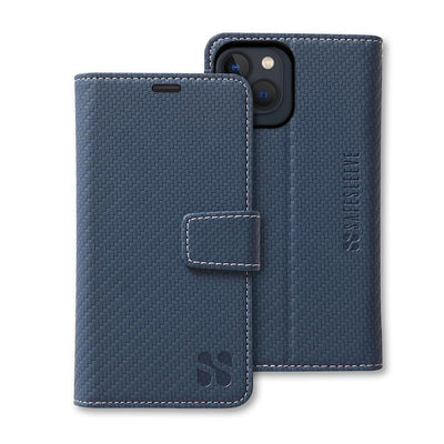 SafeSleeve iPhone Cases – EMF Protection & Drop-Safe Design