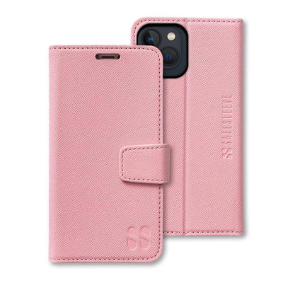 SafeSleeve iPhone Cases – EMF Protection & Drop-Safe Design