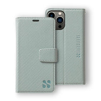 SafeSleeve Detachable for iPhone 15 Series (15, 15 Plus, 15 Pro, 15 Pro Max) - Color: Wintergreen - iPhone Model: iPhone 15 Pro