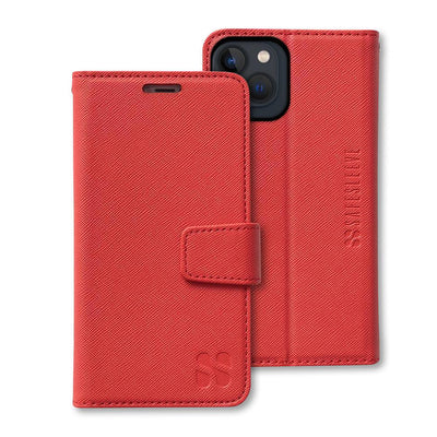 Model Safe Ios Essentials SafeSleeve iPhone Cases – EMF Protection & Drop-Safe Design