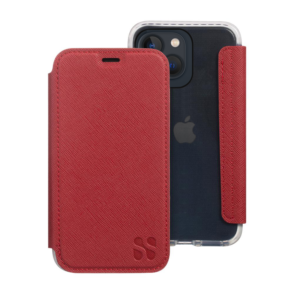 Anti-Radiation, EMF Blocking Slim Case for iPhone 15 Series