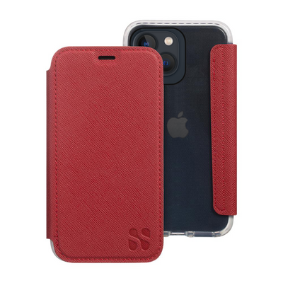 Model Safe Ios Essentials SafeSleeve iPhone Cases – EMF Protection & Drop-Safe Design