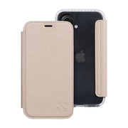 SafeSleeve Slim for iPhone 16 Series (16, 16 Plus, 16 Pro, 16 Pro Max, 16e)