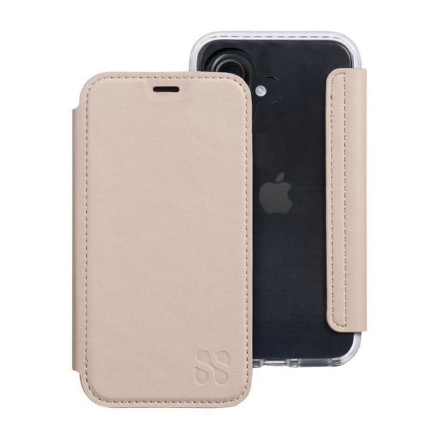 SafeSleeve Slim for iPhone 16 Series (16, 16 Plus, 16 Pro, 16 Pro Max, 16e)