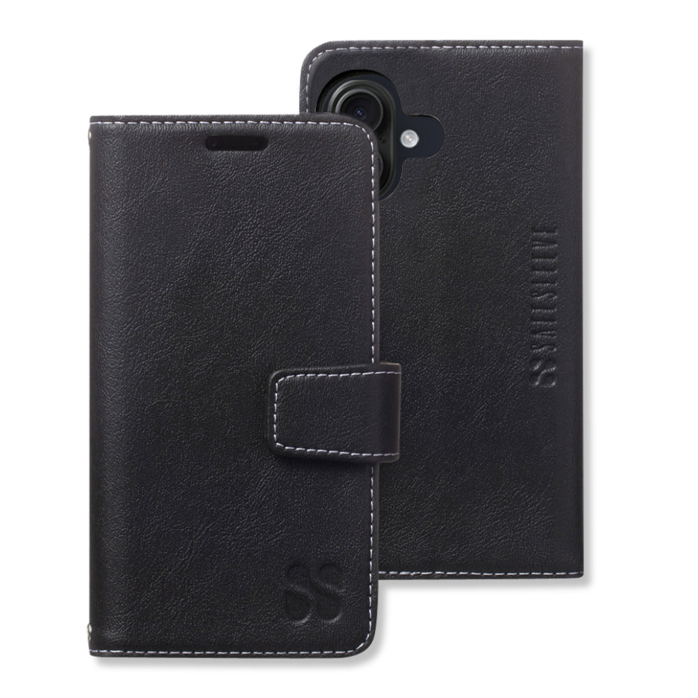 Anti-Radiation, Antimicrobial EMF Blocking iPhone 17 Series Case