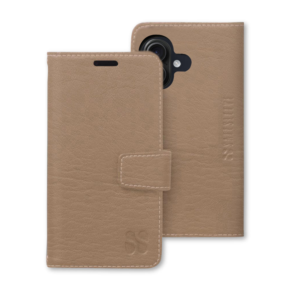 Anti-Radiation, Antimicrobial EMF Blocking iPhone 17 Series Case