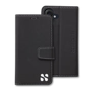 SafeSleeve for iPhone 16 Series (16, 16 Plus, 16 Pro, 16 Pro Max, 16e)