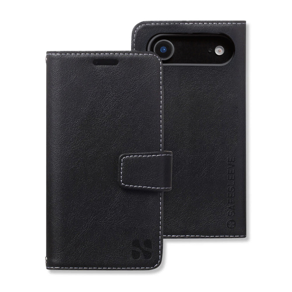 Anti-Radiation, Antimicrobial EMF Blocking iPhone 17 Series Case