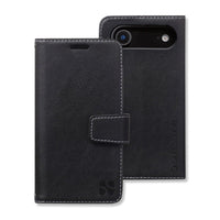 SafeSleeve Antimicrobial case for iPhone 17 Air - Black