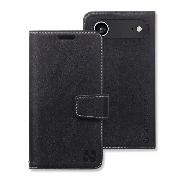 SafeSleeve Antimicrobial for iPhone 17 Series (17, 17 Air, 17 Pro, 17 Pro Max)