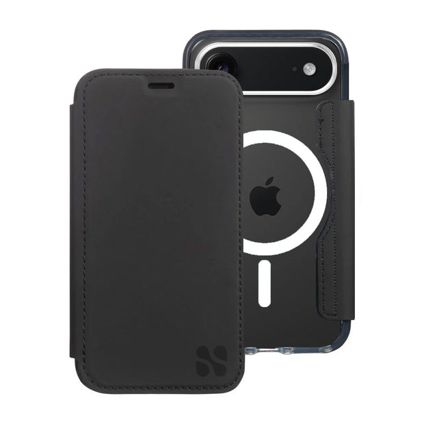 SafeSleeve Slim for iPhone 17 Series (17, 17 Air, 17 Pro, 17 Pro Max)