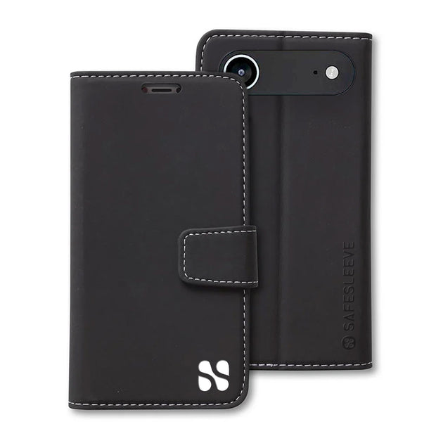 SafeSleeve for iPhone 17 Series (17, 17 Air, 17 Pro, 17 Pro Max)