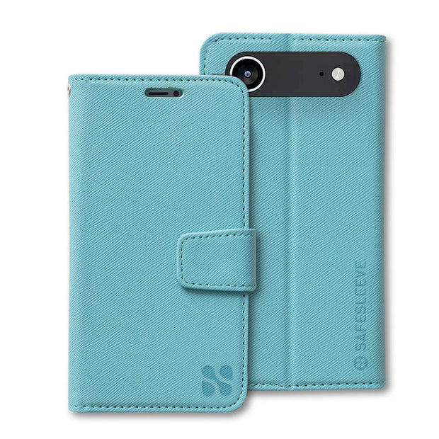 SafeSleeve for iPhone 17 Series (17, 17 Air, 17 Pro, 17 Pro Max)
