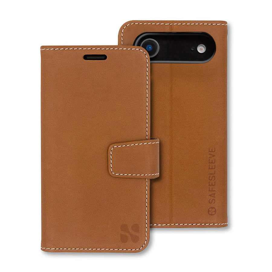 SafeSleeve Detachable for iPhone 17 Series (17, 17 Air, 17 Pro, 17 Pro Max, 17e)