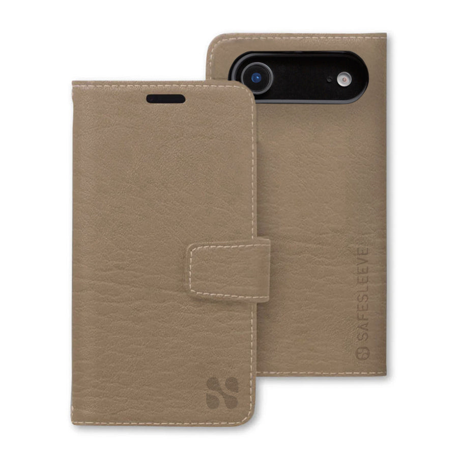 SafeSleeve Antimicrobial for iPhone 17 Series (17, 17 Air, 17 Pro, 17 Pro Max, 17e)