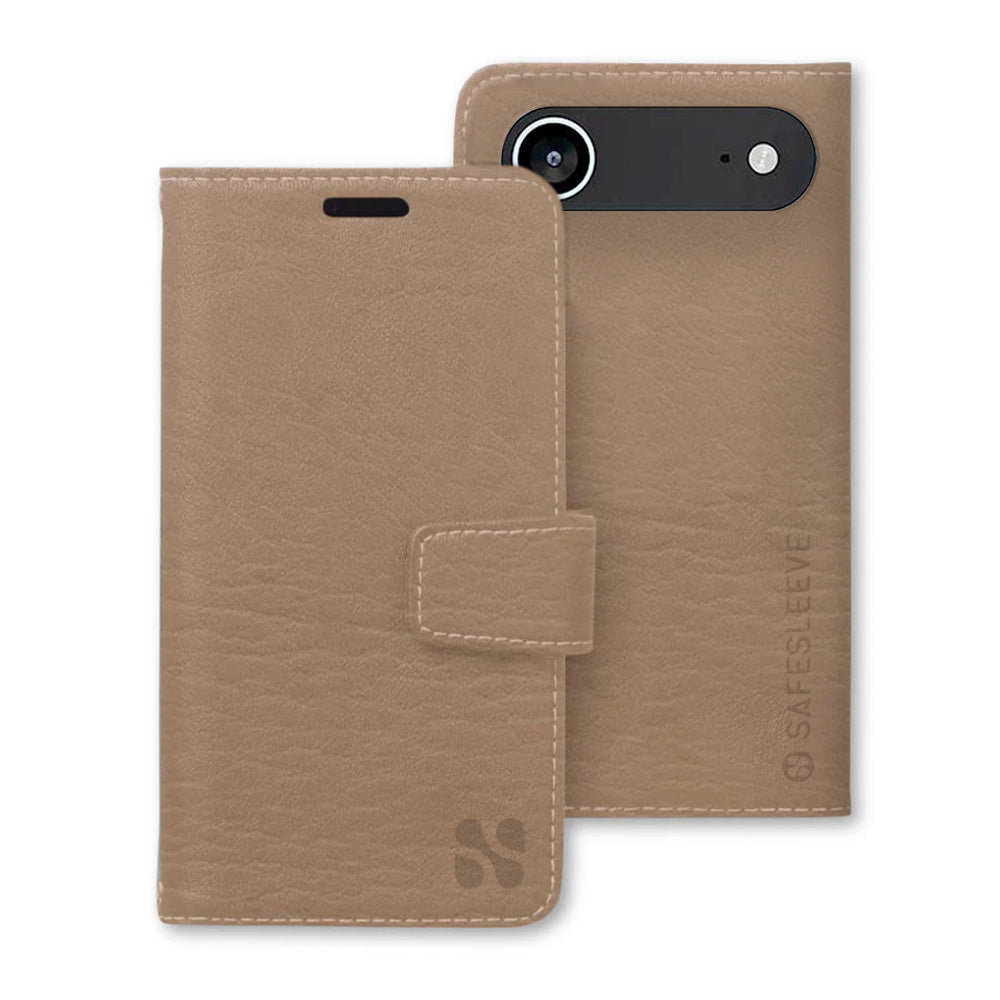 Anti-Radiation, Antimicrobial EMF Blocking iPhone 17 Series Case