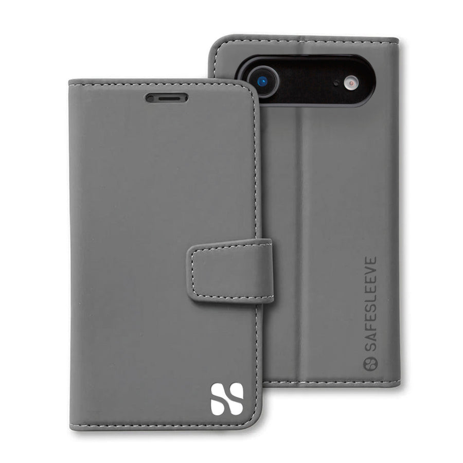 SafeSleeve for iPhone 17 Series (17, 17 Air, 17 Pro, 17 Pro Max, 17e)