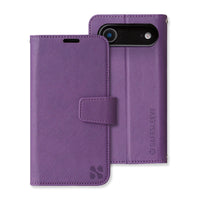 SafeSleeve Detachable for iPhone 17 Series (17, 17 Air, 17 Pro, 17 Pro Max, 17e)