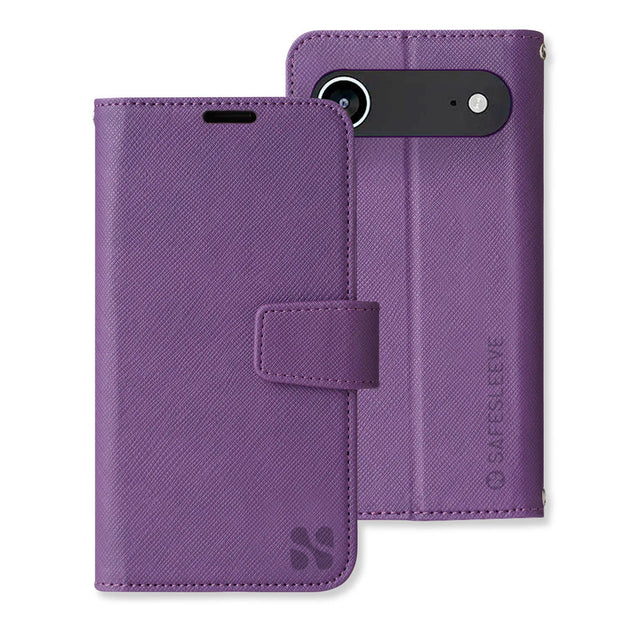 SafeSleeve for iPhone 17 Series (17, 17 Air, 17 Pro, 17 Pro Max)