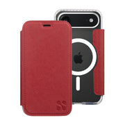 SafeSleeve Slim for iPhone 17 Series (17, 17 Air, 17 Pro, 17 Pro Max)