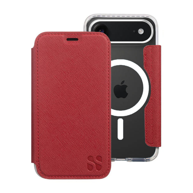 SafeSleeve Slim for iPhone 17 Series (17, 17 Air, 17 Pro, 17 Pro Max)