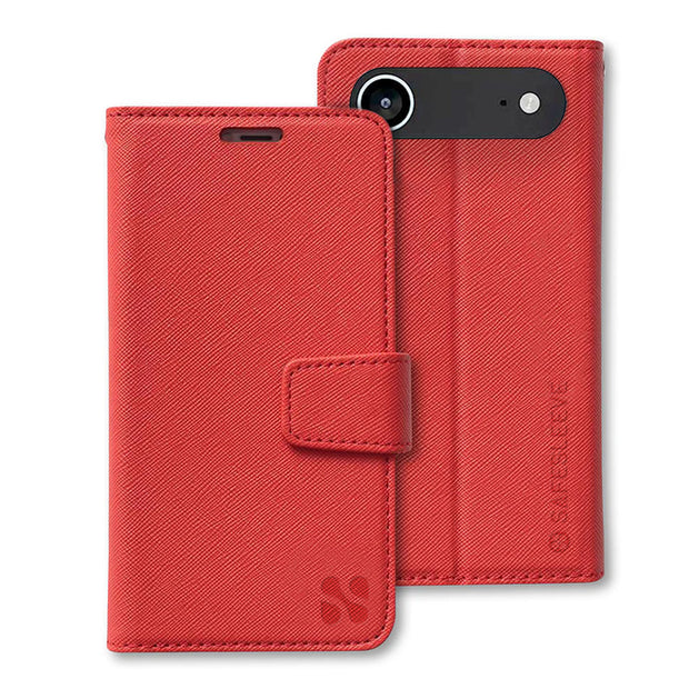 SafeSleeve for iPhone 17 Series (17, 17 Air, 17 Pro, 17 Pro Max)