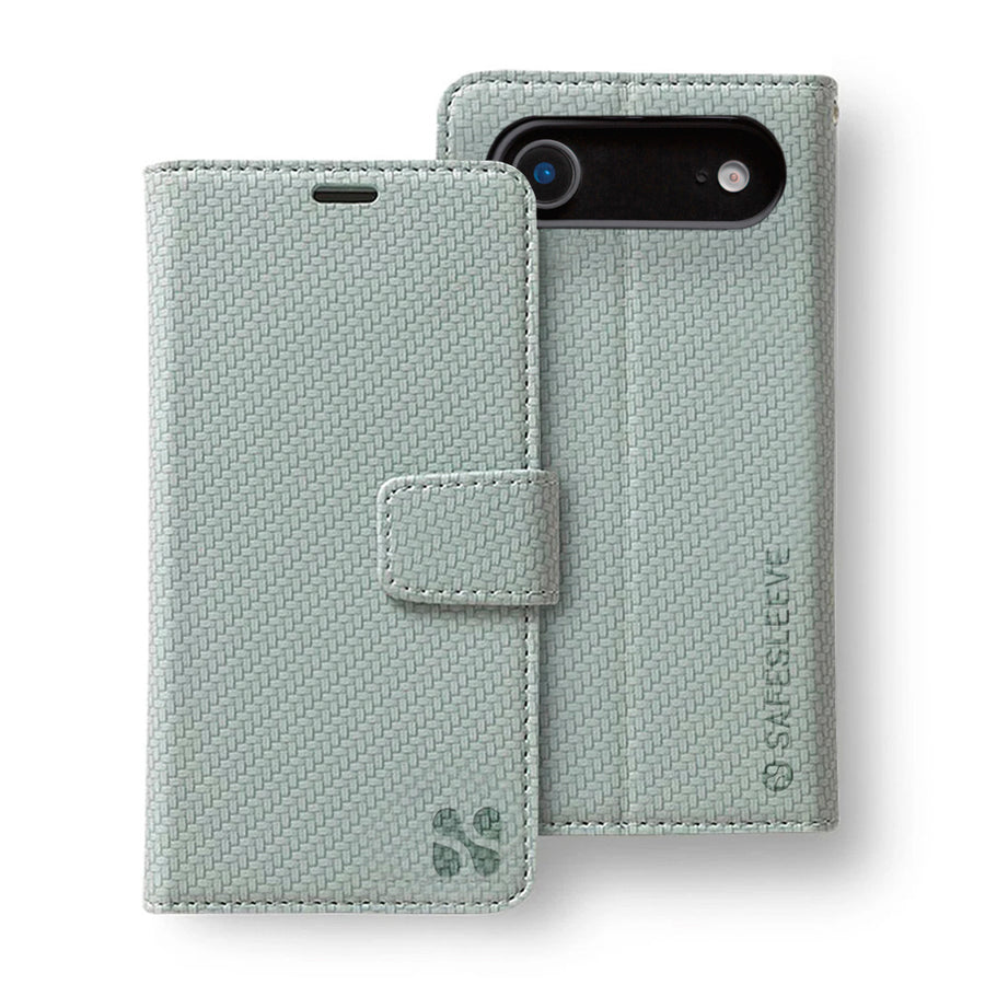 SafeSleeve Detachable for iPhone 17 Series (17, 17 Air, 17 Pro, 17 Pro Max, 17e)