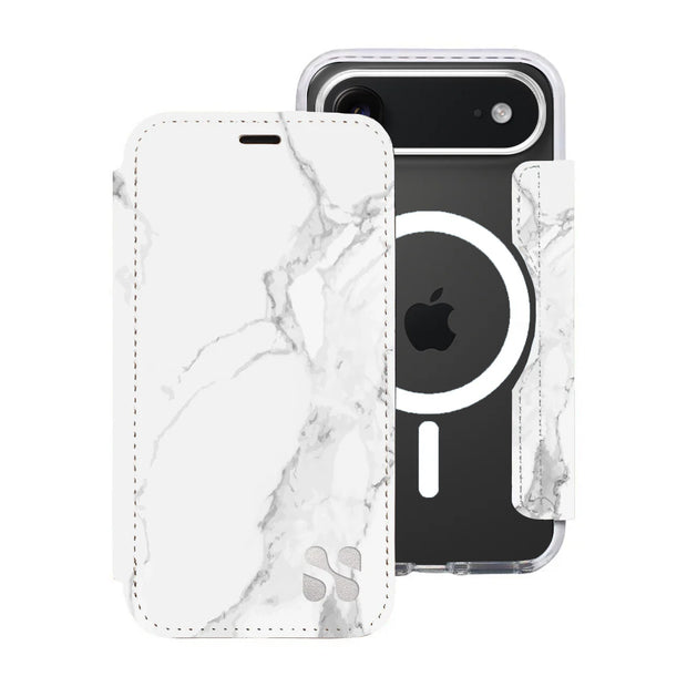 SafeSleeve Slim for iPhone 17 Series (17, 17 Air, 17 Pro, 17 Pro Max)