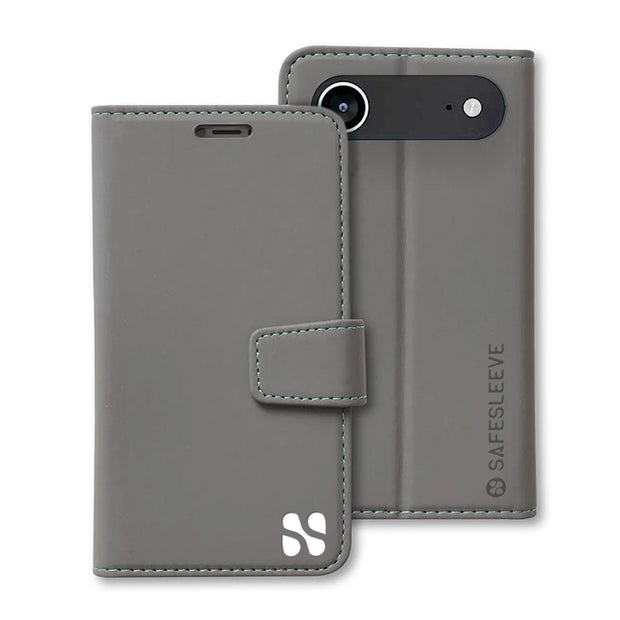 SafeSleeve for iPhone 17 Series (17, 17 Air, 17 Pro, 17 Pro Max)