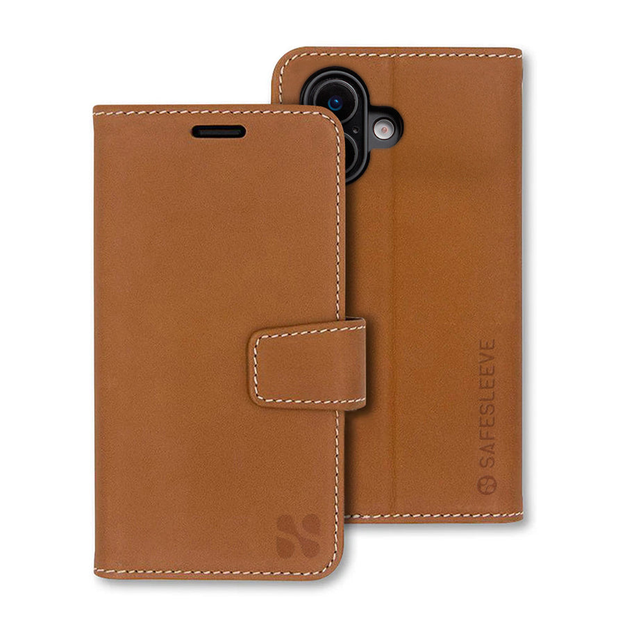 SafeSleeve for iPhone 17 Series (17, 17 Air, 17 Pro, 17 Pro Max, 17e)