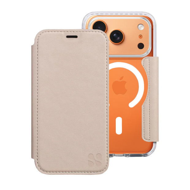 SafeSleeve Slim for iPhone 17 Series (17, 17 Air, 17 Pro, 17 Pro Max)