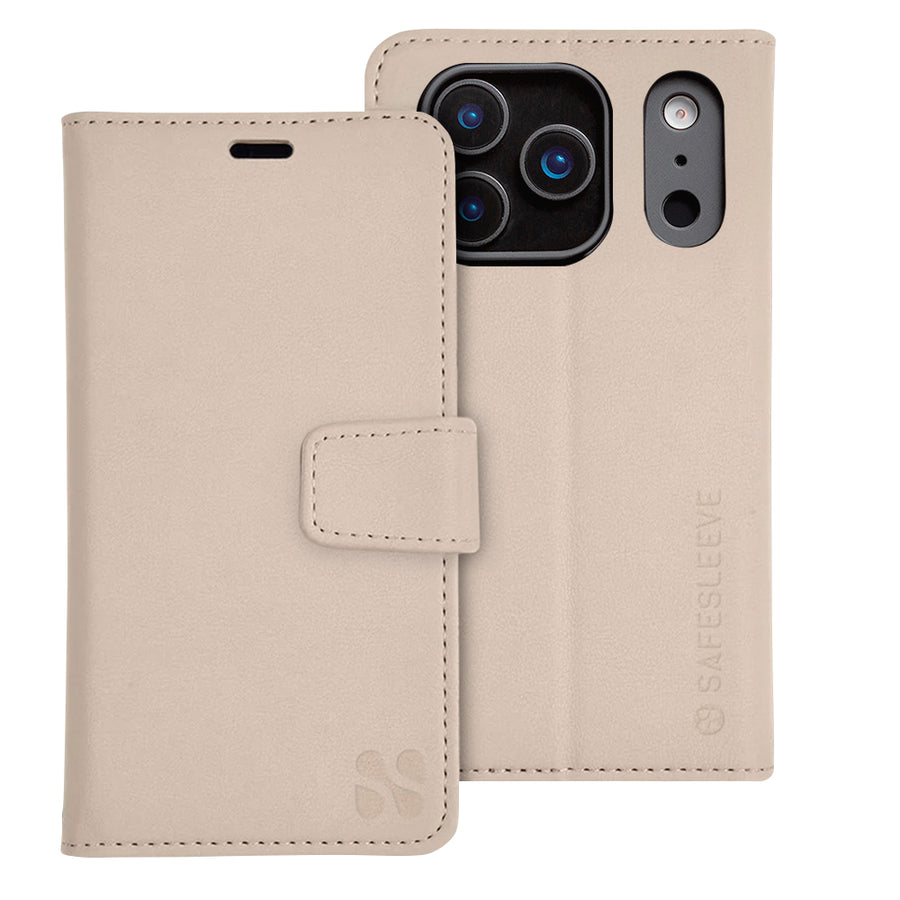 SafeSleeve for iPhone 17 Series (17, 17 Air, 17 Pro, 17 Pro Max, 17e)