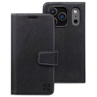 SafeSleeve Antimicrobial case for iPhone 18 Pro & 18 Pro Max - Black