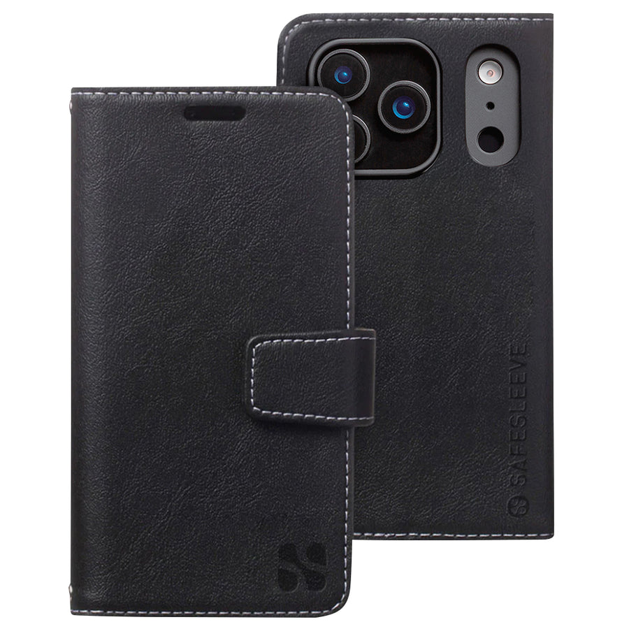 SafeSleeve Antimicrobial for iPhone 17 Series (17, 17 Air, 17 Pro, 17 Pro Max, 17e)
