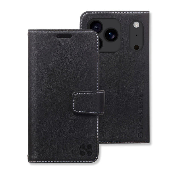 SafeSleeve Antimicrobial for iPhone 17 Series (17, 17 Air, 17 Pro, 17 Pro Max)