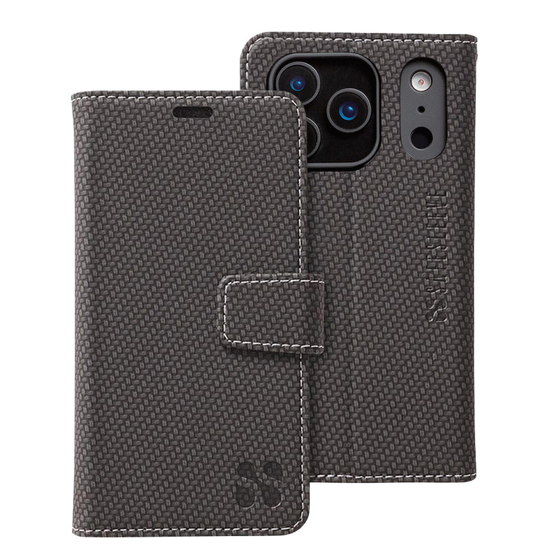 SafeSleeve Detachable for iPhone 17 Series (17, 17 Air, 17 Pro, 17 Pro Max, 17e)