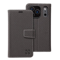 SafeSleeve Detachable for iPhone 17 Series (17, 17 Air, 17 Pro, 17 Pro Max, 17e)
