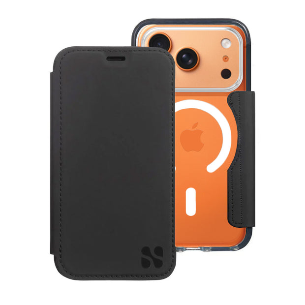 SafeSleeve Slim for iPhone 17 Series (17, 17 Air, 17 Pro, 17 Pro Max)
