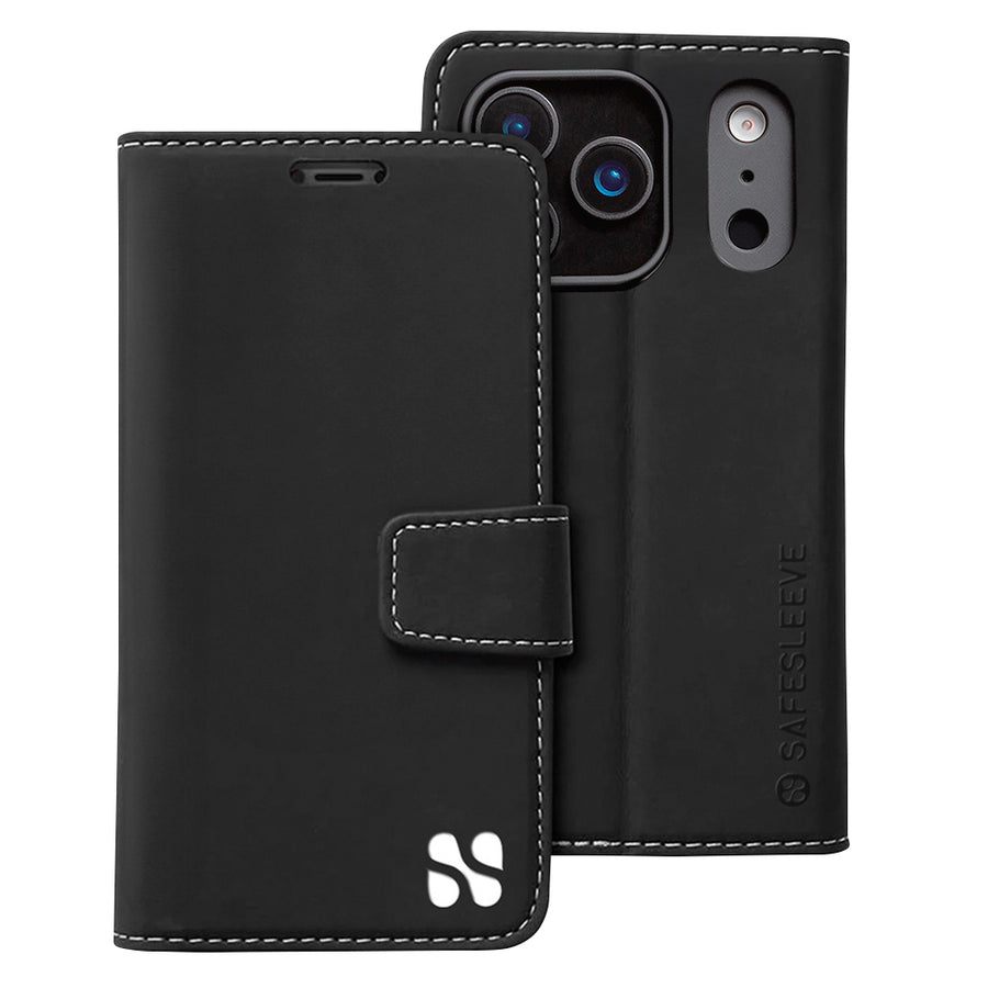 SafeSleeve for iPhone 17 Series (17, 17 Air, 17 Pro, 17 Pro Max, 17e)