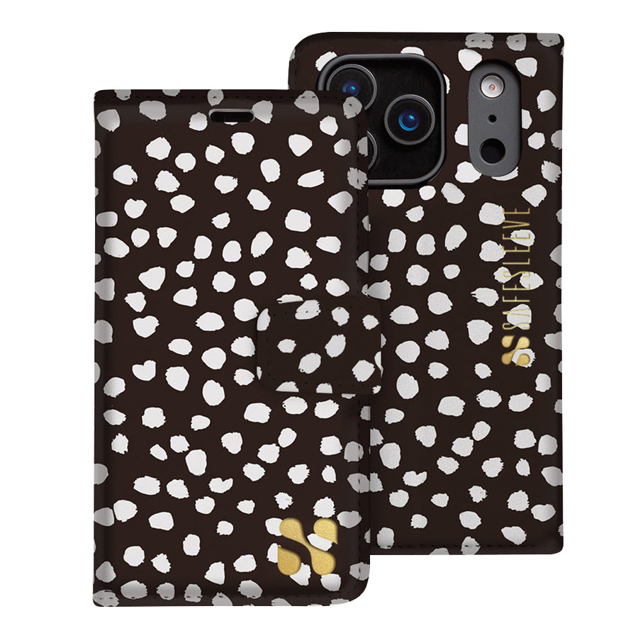 SafeSleeve Detachable for iPhone 17 Series (17, 17 Air, 17 Pro, 17 Pro Max, 17e)