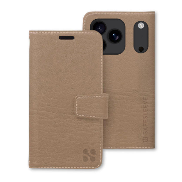 SafeSleeve Antimicrobial for iPhone 17 Series (17, 17 Air, 17 Pro, 17 Pro Max)