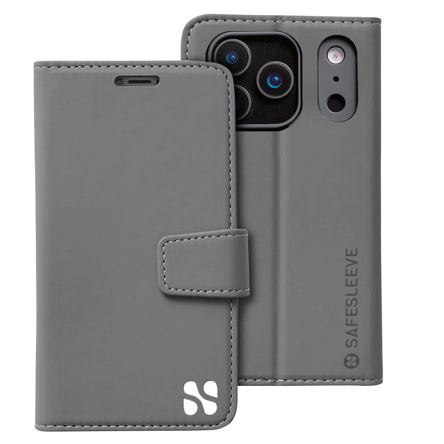 SafeSleeve for iPhone 17 Series (17, 17 Air, 17 Pro, 17 Pro Max, 17e)