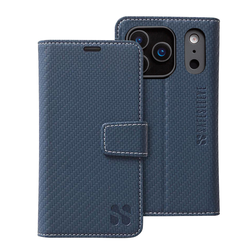 Anti-Radiation, EMF Blocking Detachable Case for iPhone 17 Series