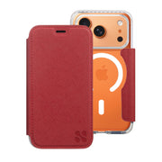 SafeSleeve Slim for iPhone 17 Series (17, 17 Air, 17 Pro, 17 Pro Max)