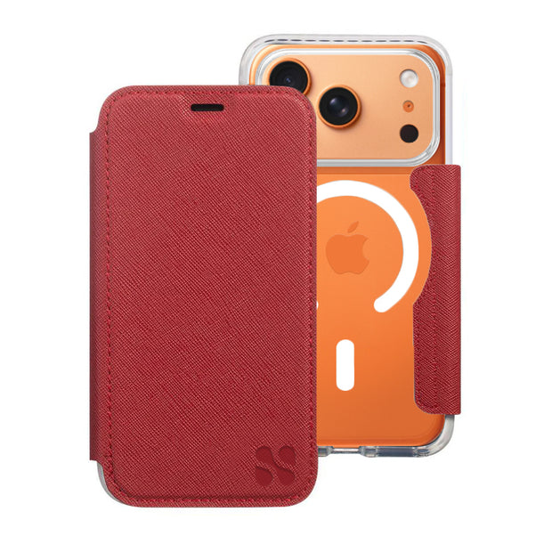 SafeSleeve Slim for iPhone 17 Series (17, 17 Air, 17 Pro, 17 Pro Max)
