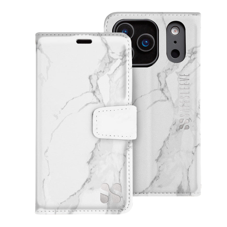 SafeSleeve Detachable for iPhone 17 Series (17, 17 Air, 17 Pro, 17 Pro Max, 17e)