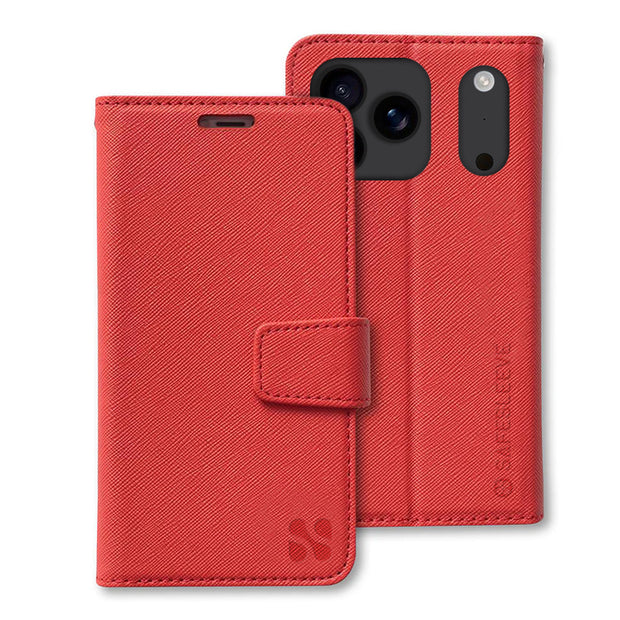 SafeSleeve for iPhone 17 Series (17, 17 Air, 17 Pro, 17 Pro Max)